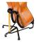 HERCULES STÄNDER Folkinstrumentstativ Svart - GS303B