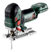 Batteridriven sticksåg - METABO - STA 18 LTX 150 BL - 18 V - MetaBOX 145 L
