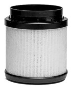 JVC KS-AP20F - Högeffektivt filter för KS-AP120-AP320