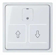 ELSO centralplatta rulljalusikontroll 367254 367254 367254 (367254.)