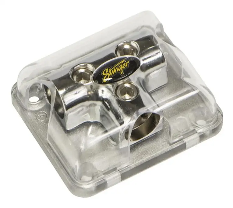 Stinger SPD512