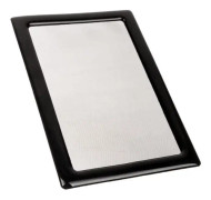 DEMCIFLEX STAUBFILTER COOLER MASTER NR200P BAK - SCHWARZ-SCHWARZ