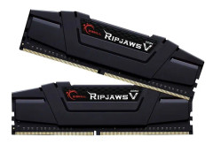 G.Skill Ripjaws V - DDR4 - 16 GB : 2 x 8 GB - DI