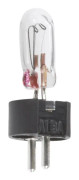 Speciallampa 72280 klar Sockel: BiPin 2,54 22 V 24 mA 1 st(ar)