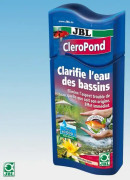 CLEROPOND 500 ML (PEL) NM - JBL