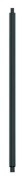 DEFINITIVT LJUD - VORTICE TUBE 9 - 900cm rör för L6 och 110SA DSP subwoofer