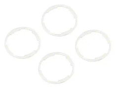 STÖTDÄMPNINGSTÄTNINGAR 10MM (4) KYOSHO K.SC222-04
