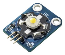 TRU COMPONENTS TC-9072476 LED-modul 1 st.