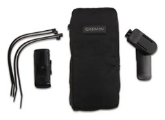 Garmin 010-11853-00, Fodral, Svart, Garmin, Approach G3 Approach G5 Dakota 10 Dakota 20 eTrex 10 eTrex 20 eTrex 30 GPSMAP 62 GPSMAP...