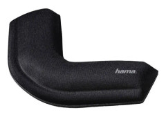 Hama Bow, Spandex, Svart, 192 mm, 112 mm, 22 mm, 192 x 112 x 22 mm