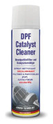 DPF & amp; diesel- och bensinkatalysatoravkalkningsspray