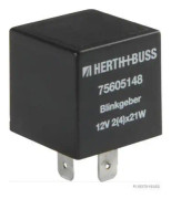 Blinkersenhet HERTH+BUSS ELPARTS 75605148