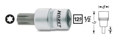 Hazet 991-10 Inner-kilprofil Hyls