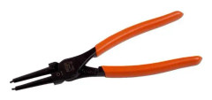 BAHCO SEGER tång 180mm INTERN rak