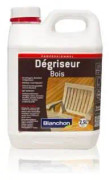 Träavfettningsmedel - 5 liter - Blanchon