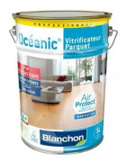 Parkettförslutare OCEANIC - BLANCHON - sati...