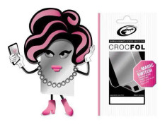 Crocfol Magic Switch skärmskydd för i-INN Malata - 4250710635900