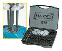 Ball Bearing Puller Set Hazet HAZET 1778-3/40