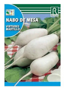 ROCALBA Seed NABO M. dygder M. 10ud