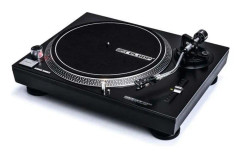 RELOOP - RP 1000 MK2 - Remdriven vinyl skivspelare