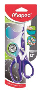 MAPED - Zenoa fit asymmetriska saxar - 15cm - Assorterade