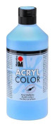 MARABU AKRYLFÄRG 500 ML CYAN 120175056