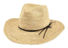 Barts Selleri Natural Hoed 8596307-M