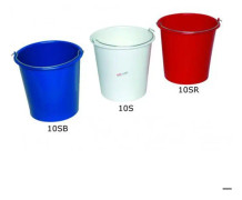 Rund plasthink 10 l - BROSSERIE THOMAS - 10S