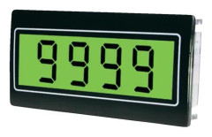 Trumeter HED251-T Impulsräknare