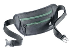 deuter Neo Belt I Black-Seagreen [151783] - fanny pack