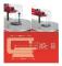Einhell Figursåg TC-SS 405 E