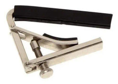 FireStone Fire-Stone Capo för folkgitarr - 529590