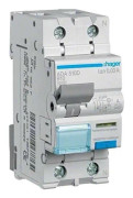 RCBO ADA510D 1-polig+N 10kA B10A 0,03AA (ADA510D)