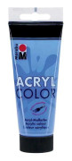 Akrylfärg "AcrylColor", magenta, 100 ml