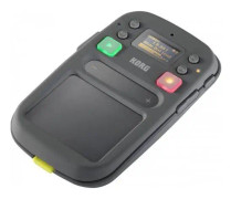 Korg Kaossilator 2S Compact Synth/Loop Recorder