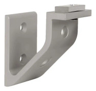 LEDD ALUMINIUM RÄKBÅGE - 61-0102-5401 DUVAL