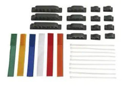 Cable Manager Set - 31 st