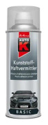 Vidhäftningsprimer för transparent silverplast Auto-K 400ml