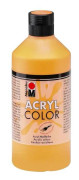 MARABU AKRYLFÄRG 500 ML ORANGE 120175013