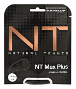 Dunlop max plus sträng - svart
