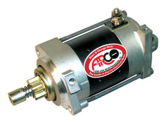 Arco Förrätt Yamaha 115-250hp Grå