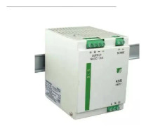Växelströmförsörjning KSR 24024 230/ 24VDC 10.0A på DIN-skena TH-35, BREVE