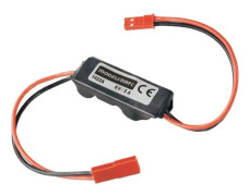 Modelcraft LiPo-spänningsregulator 6.0 V/5 A