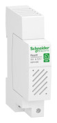 Resi9 xp - ringsignal - 8/12v - 80 db