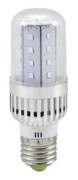 Omnilux LED UV lampa E-27 230V 5W SMD LED UV