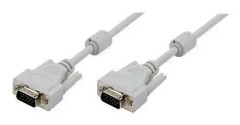 LOGILINK CV0034 KABEL 1,8 M GRÅ