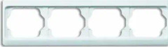 Busch-Jaeger 1724 Ka Switch Frame