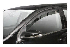 ClimAir CLI0033684 Vindavvisare för Volkswagen Touareg 2010-2018 / Porsche Cayenne 2010-2017