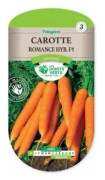 Seed Carrot Romance Hyb F1