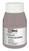KREUL Chalk Paint Färg Chalky White Cotton 500 ml